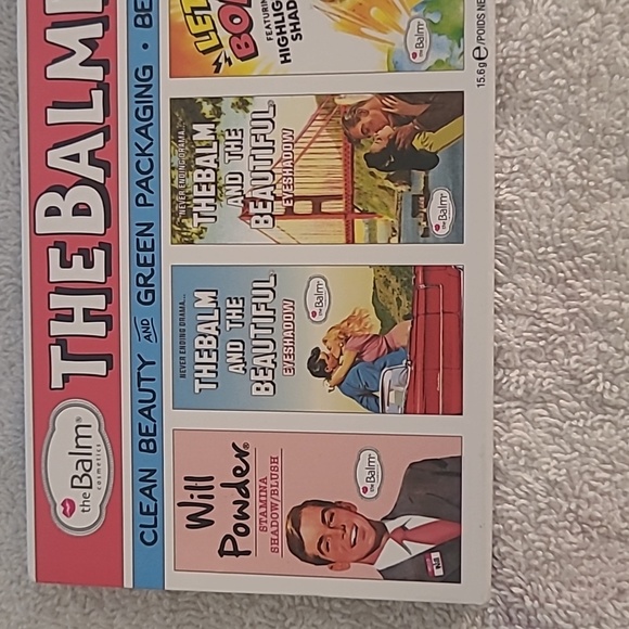 Makeup - Picture 2 of 6